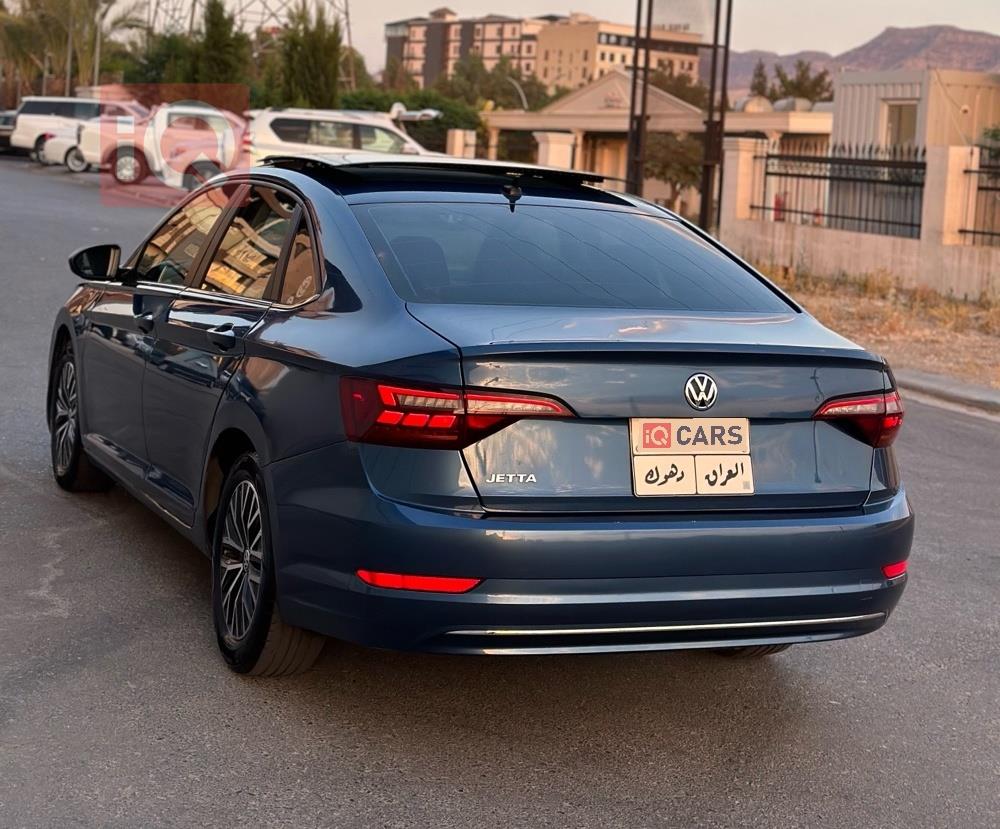 Volkswagen Jetta